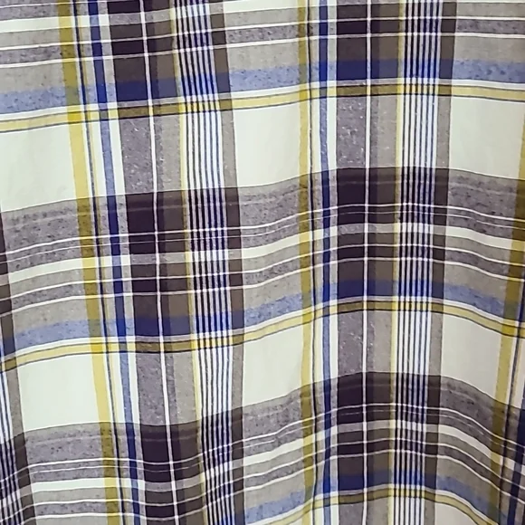 Men's Columbia button down shirt, XL, EUC - Picture 9 of 11